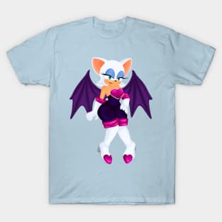 Rouge T-Shirt